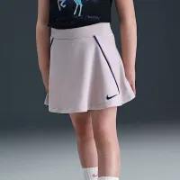 Nike Varsity Prep Toddler Track Scooter 2-Piece набор цвет фиолетовый