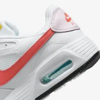Nike Air Max SC женская Кроссовки цвет белый