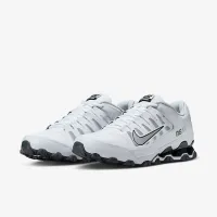 Nike Reax 8 TR мужские для тренировок Кроссовки цвет белый