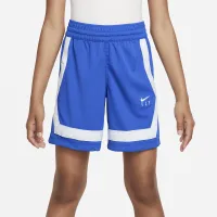 Nike Fly Crossover Big Kids' (Girls') баскетбольні Shorts Blue
