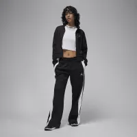 Nike Jordan женская Knit Куртка цвет черный