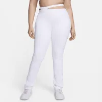 Nike x Jacquemus жіноча Pants колір білий
