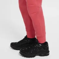 Nike Sportswear Little дитячі 2-Piece Tech Fleece Full-Zip комплект Pink