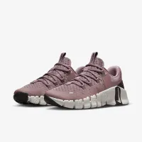 Nike Free Metcon 5 женская для тренировок Кроссовки цвет фиолетовый