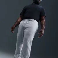 Nike Club чоловічі Joggers колір сірий