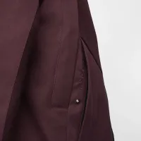 Nike Every Stitch Consideцвет красный мужские Work Куртка Shell цвет красный
