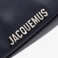 Nike x Jacquemus Le Swoosh Crossbody сумка синий