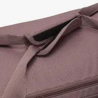 Nike Brasilia 9.5 тренировочные Duffel сумка (Medium, 60L) цвет фиолетовый