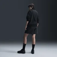 Nike Sabrina Reversible баскетбольні Куртка колір чорний