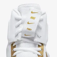 Nike Fury Wrestling Кроссовки цвет белый