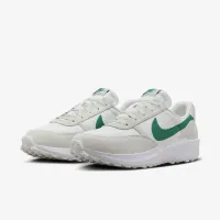 Nike Waffle Nav чоловічі Кросівки колір білий