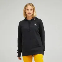 Кофта/футболка New Balance UT21500BK -  Черная
