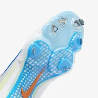 Nike Force Trout 9 Pro бейсбольные бутсы цвет белый