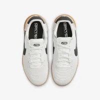 Nike Jr. Streetgato Little/Big дитячі Low-Top Soccer Кросівки колір білий
