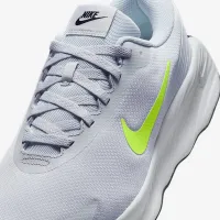 Nike Promina чоловічі Walking Кросівки (Extra Wide) колір сірий