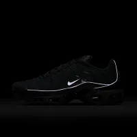 Nike Air Max Plus OG чоловічі Кросівки with Reflective Accents колір сірий