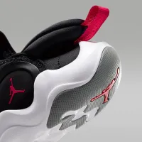 Nike Jordan 23/7.2 EasyOn Little дитячі Кросівки колір чорний