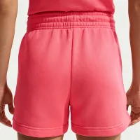 Nike Sportswear Phoenix Fleece жіноча Mid-Rise 4