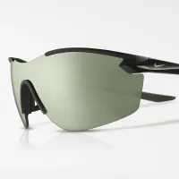 Nike Victory Elite жіноча Sunglasses колір чорний