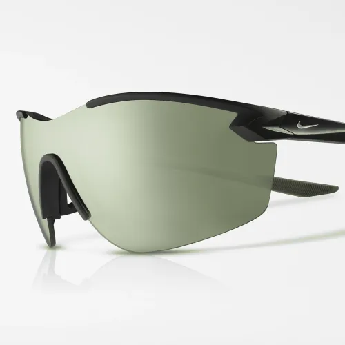 Nike Victory Elite жіноча Sunglasses колір чорний