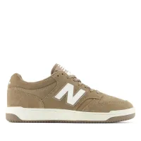Кроссовки New Balance BB480LDT - Бежевые