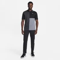 Nike Tour Repel чоловічі Chino Slim для гольфу Pants колір чорний