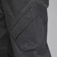 Nike Jordan Chicago мужские Pants цвет серый