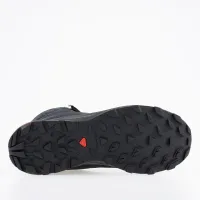 Кросівки Salomon Outblast Thinsulate Climasalomon Waterproof L40795000 - Чорні