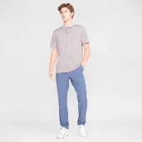 Nike Tour Repel Flex мужские Slim для гольфа Pants синий