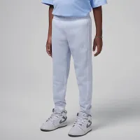 Nike Jordan Little дитячі Blocked Rib 2-Piece Full-Zip комплект колір сірий