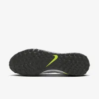 Nike Phantom Luna 2 Academy TF High-Top Soccer Кросівки колір сірий