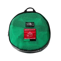 Сумка The North Face Base Camp Duffel M 0A52SAROJ1 - зеленая