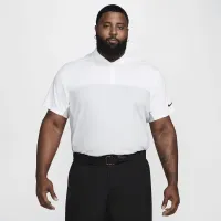 Nike Victory+ мужские Dri-FIT для гольфа Polo цвет белый
