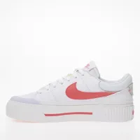 Кросівки Nike Court Legacy Lift DM7590-102 - Білі