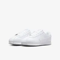Nike Cortez Big дитячі Кросівки колір білий