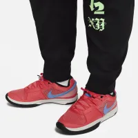 Nike Ja Standard Issue чоловічі Dri-FIT Jogger баскетбольні Pants колір чорний