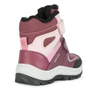 Кроссовки Geox Flanfil Abx Toddler B263WF050FUC7DE8 - разноцветная