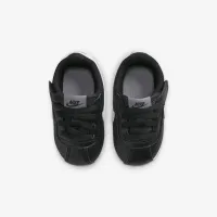 Nike Cortez EasyOn Baby/Toddler Кросівки колір чорний