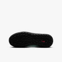 Nike Jr. Phantom GX 2 Academy Little/Big дитячі TF Soccer Кросівки колір зелений