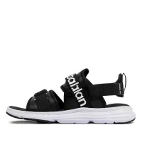 Сандали New Balance SUA750A3 - Черные