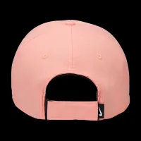 Nike Dri-FIT Club Structuколір червоний Swoosh Cap Orange