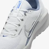 Nike Downshifter 13 мужские Road Running Кроссовки цвет белый