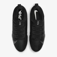 Nike Alpha Menace 4 Elite Football Cleats колір чорний