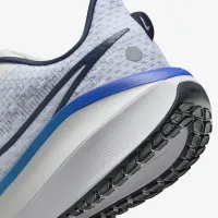 Nike Vomero 17 чоловічі Road Running Кросівки (Extra Wide) колір білий