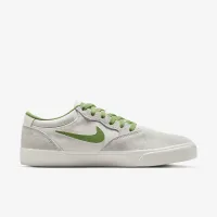 Nike SB Chron 2 Skate Кроссовки цвет серый