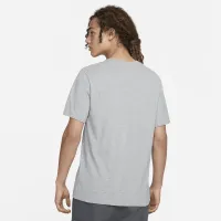 AFC Richmond мужские Nike Bantr футболка цвет серый