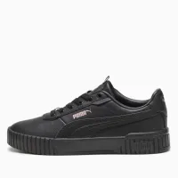 Кросівки Puma Carina 2.0 Lux 39501702 - Чорні