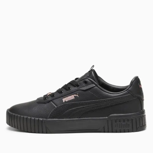 Кросівки Puma Carina 2.0 Lux 39501702 - Чорні