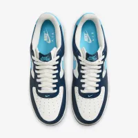 Nike Air Force 1 '07 мужские Кроссовки синий