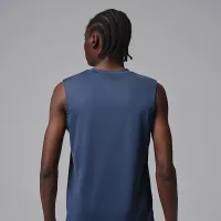 Nike Jordan Sport Essentials мужские Dri-FIT Sleeveless Top синий